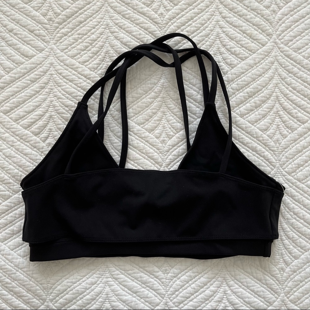 Free People Movement Sports Bra
